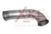 XXLMARMITTEITALIANE K4033 Exhaust Pipe
